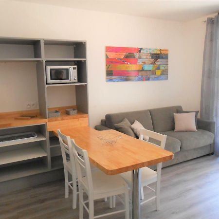 Bagnères-de-Luchon Appartement 4P Luchon Cures & Ski Soda מראה חיצוני תמונה
