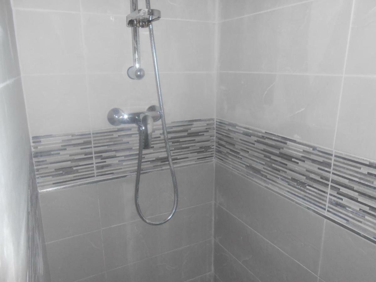 Bagnères-de-Luchon Appartement 4P Luchon Cures & Ski Soda מראה חיצוני תמונה