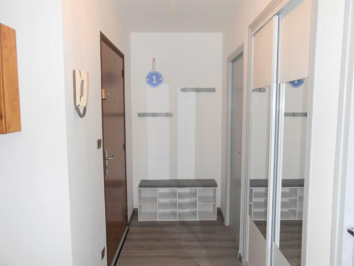 Bagnères-de-Luchon Appartement 4P Luchon Cures & Ski Soda מראה חיצוני תמונה